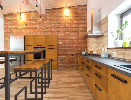 The Heart of the Home: Kitchen Renovation Ideas for Modern Living