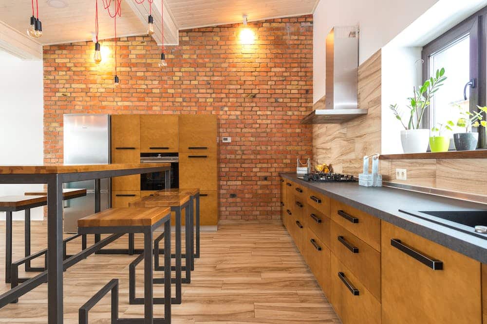 The Heart of the Home Kitchen Renovation Ideas for Modern Living