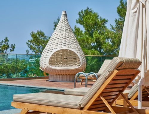 Transforming Your Outdoor Oasis: Patio and Deck Upgrades
