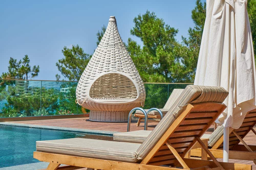 Transforming Your Outdoor Oasis Patio and Deck Upgrades