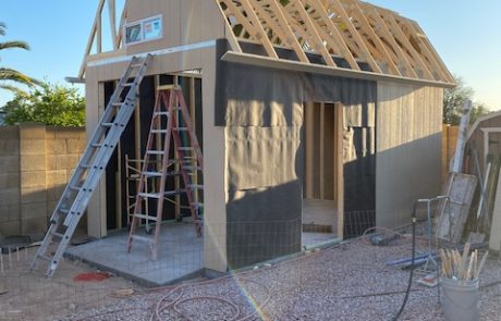 Home Remodeling