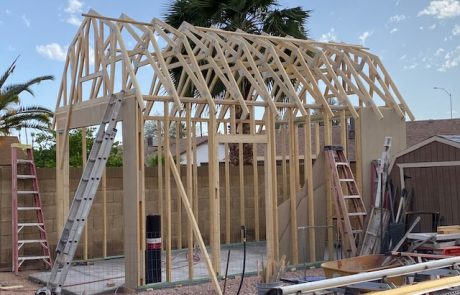 New Home Construction