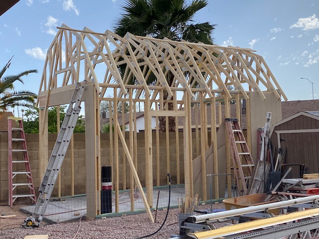 Home Expansion