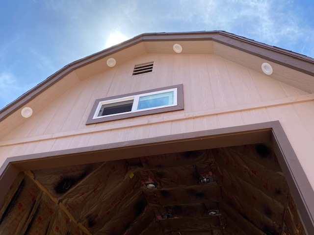 Window and Door Replacement