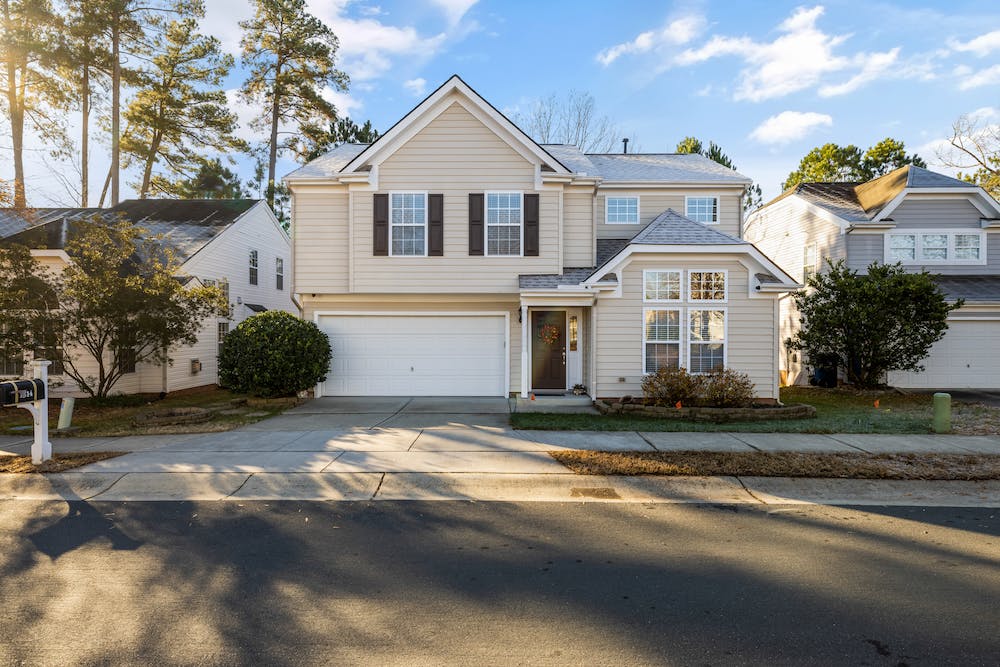 Real Estate Services