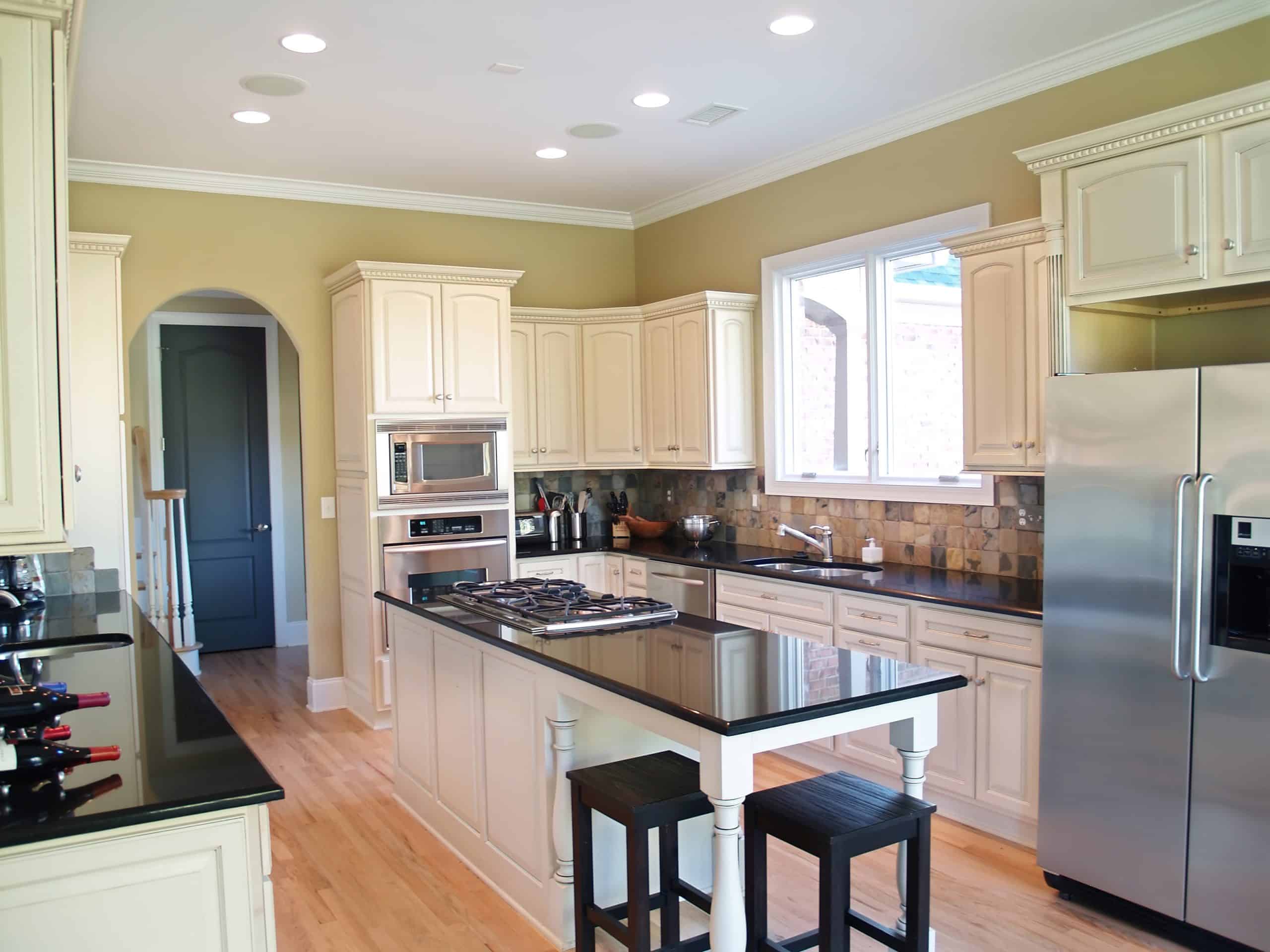Kitchen Remodeling